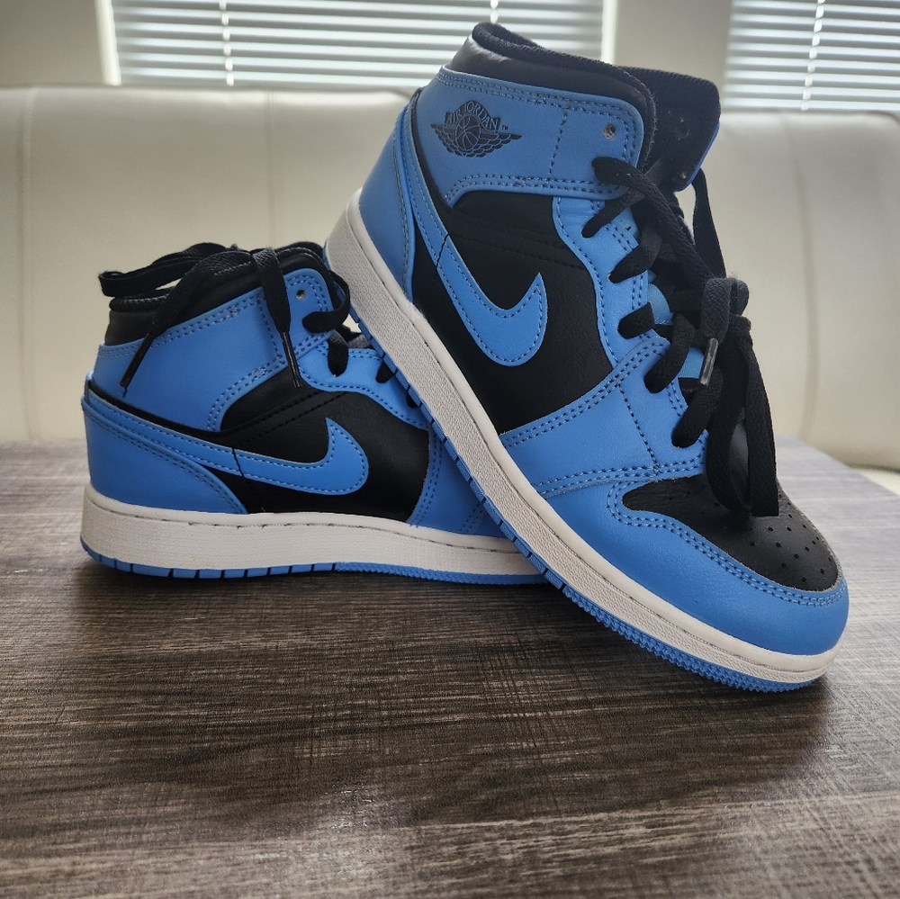 Nike Air Jordan